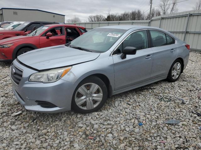 2015 Subaru Legacy 2.5I