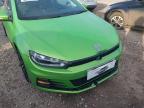 2015 VOLKSWAGEN SCIROCCO G for sale at Copart BRISTOL