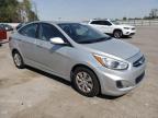 2015 Hyundai Accent Gls en Venta en Dunn, NC - Rear End