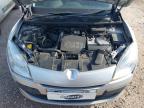 2011 RENAULT MEGANE EXP for sale at Copart BRISTOL