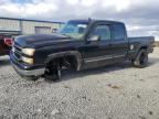 2006 Chevrolet Silverado K1500 for Sale in Earlington, KY - Frame Damage