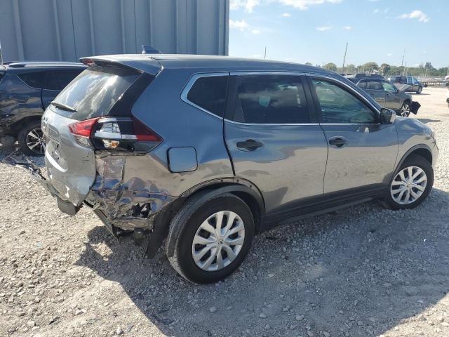 NISSAN ROGUE 2018 Gray