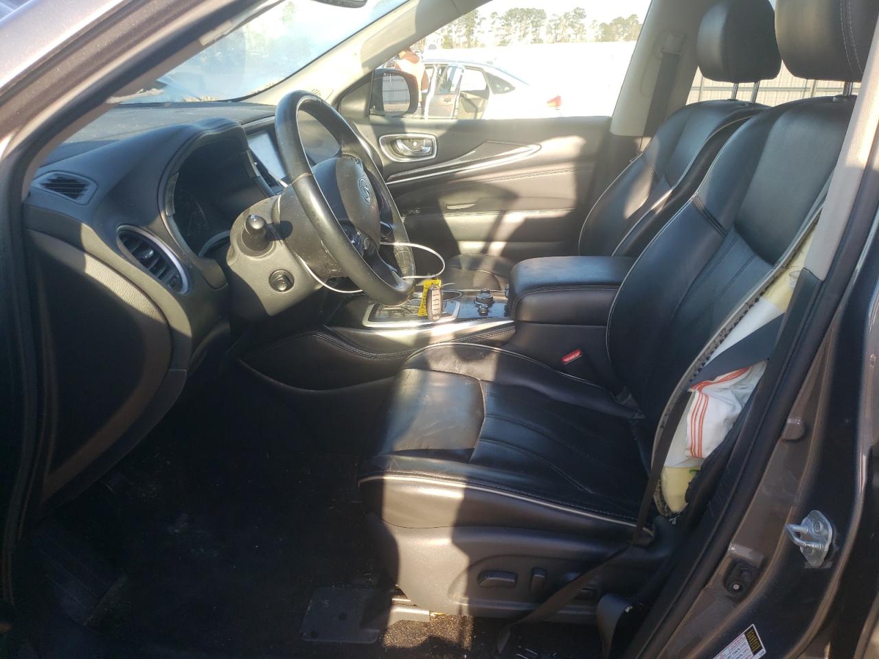 2017 Infiniti QX60 - Image 7