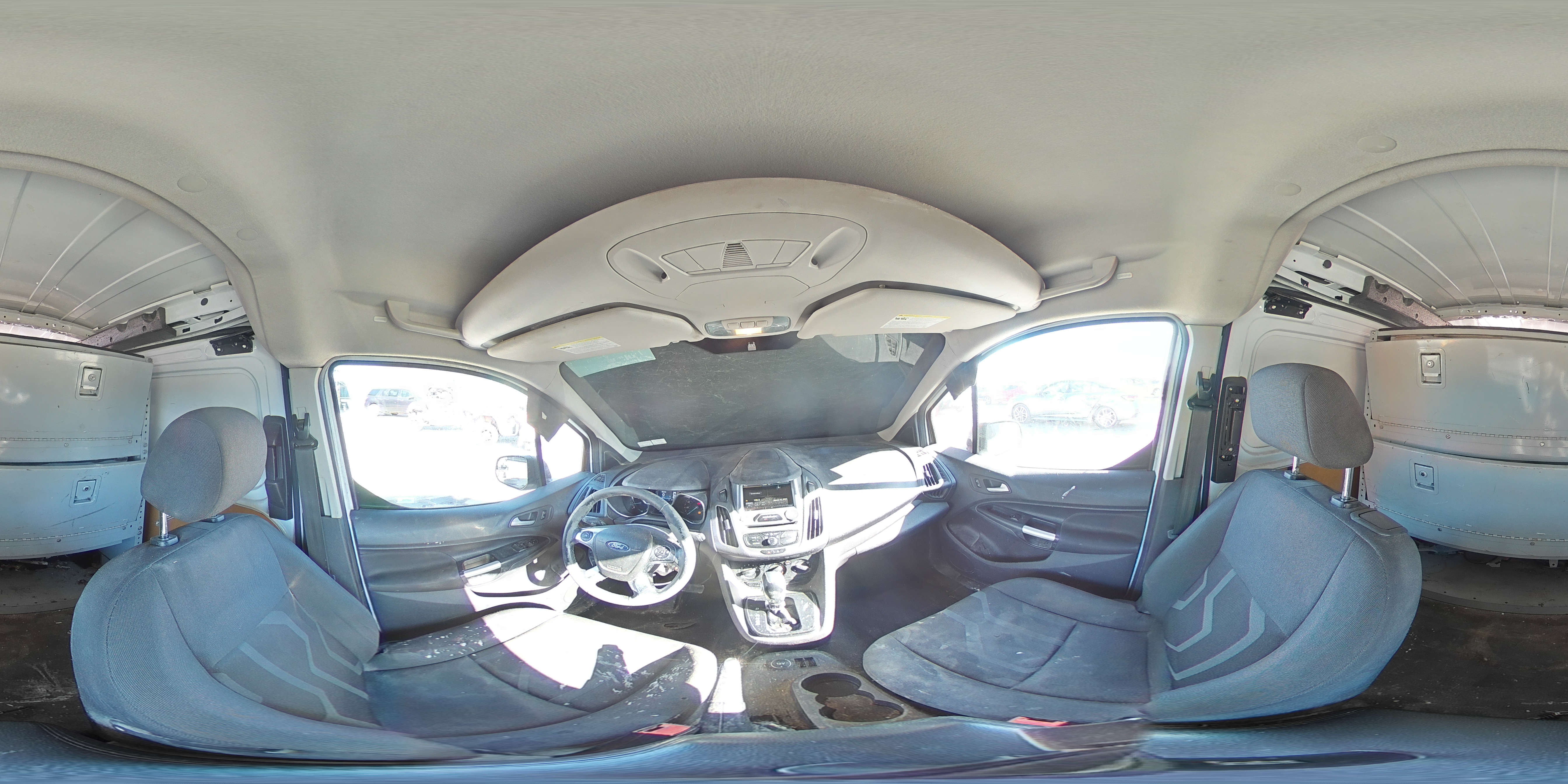 2015 Ford Transit - Image 15
