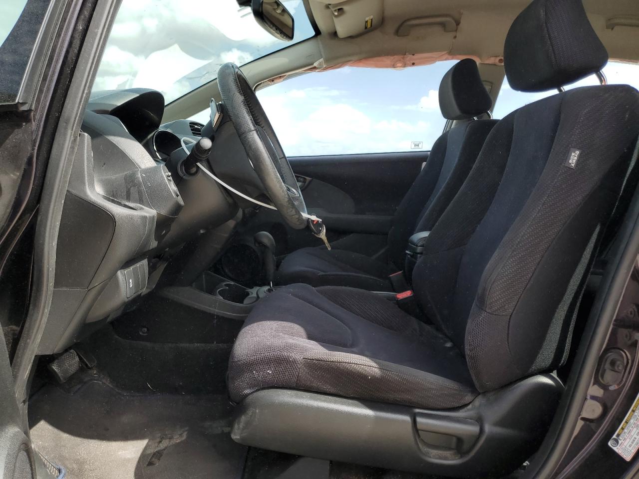 2013 Honda Fit - Image 7