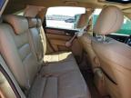 2007 Honda Cr-V Exl продається в Spartanburg, SC - Side