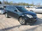 2013 Chevrolet Equinox Lt for Sale in Oklahoma City, OK - Front End