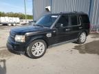 2011 Land Rover Lr4 Hse for Sale in Apopka, FL - Mechanical