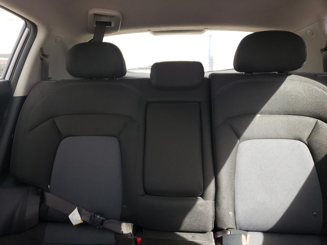 2014 Kia Sportage - Image 10