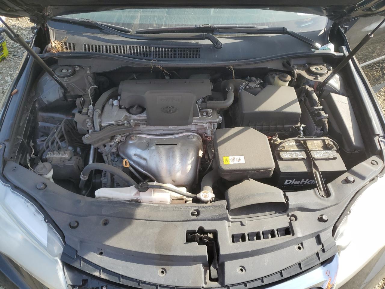 2017 Toyota Camry - Image 12