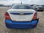 2017 Chevrolet Sonic Lt for Sale in Memphis, TN - Rear End