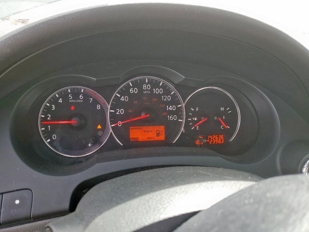 2012 Nissan Altima - Image 9
