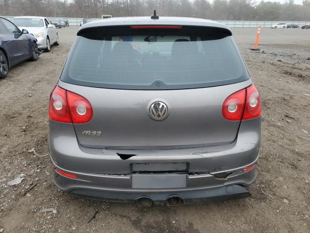 2008 VOLKSWAGEN R32 