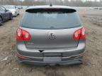 2008 VOLKSWAGEN R32  à vendre chez Copart NY - LONG ISLAND