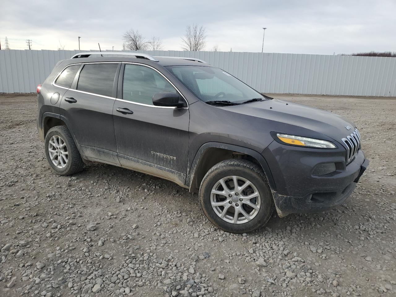 2018 Jeep Grand Cherokee - Image 4