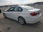 2017 Bmw 320 Xi იყიდება Glassboro-ში, NJ - Front End