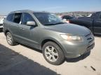 2008 Hyundai Santa Fe Se за продажба в Kansas City, KS - Vandalism