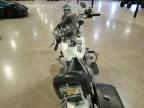 2002 HARLEY-DAVIDSON FLSTFI  for sale at Copart TX - CRASHEDTOYS DALLAS
