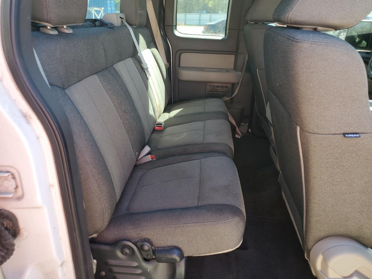 2010 Ford F-150 - Image 10