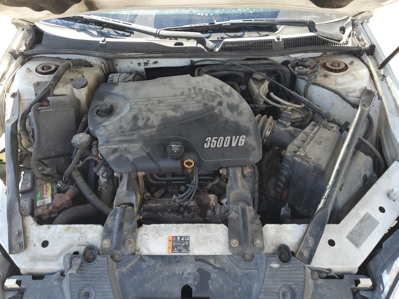 2011 Chevrolet Impala - Image 11