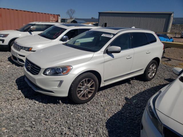 2015 Volvo Xc60 T5 Premier