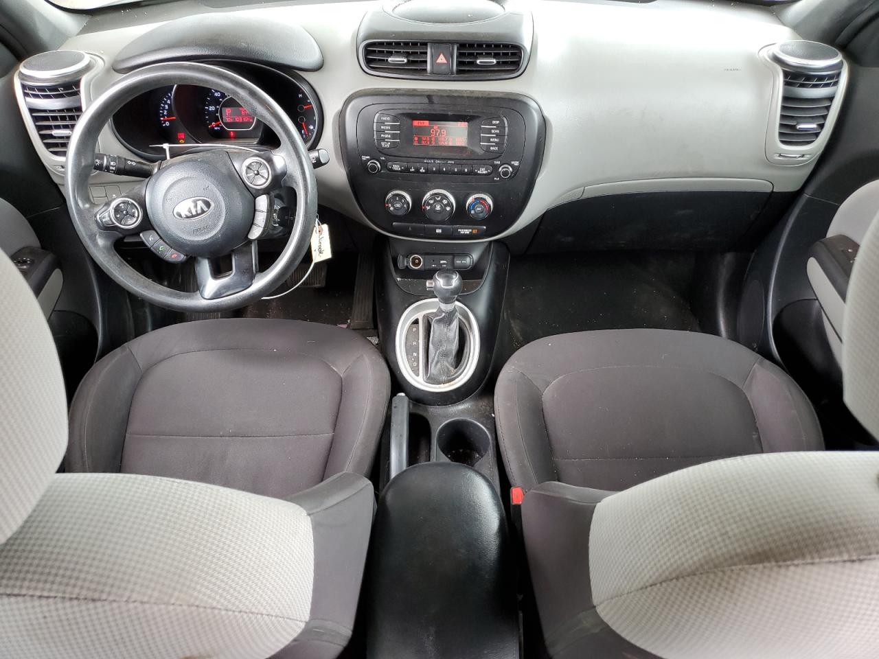 2016 Kia Soul - Image 8