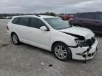 2013 Volkswagen Jetta Tdi   de vânzare în Cahokia Heights, IL - Front End