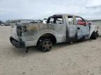 2009 Ford F150 Super Cab продається в Conway, AR - Burn