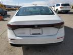 2024 Honda Accord Lx   للبيع في Albuquerque، NM - Side