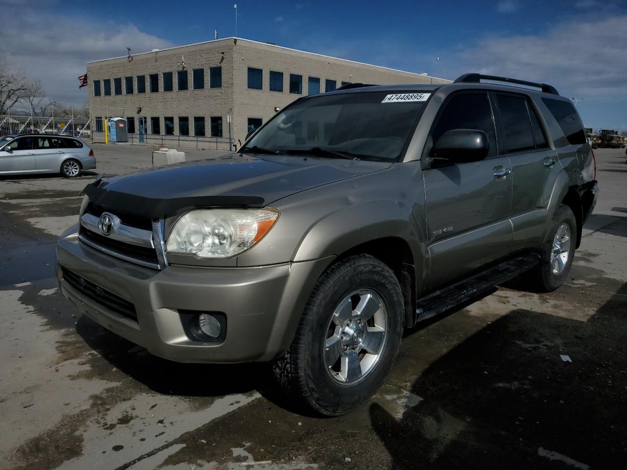 2008 Toyota 4Runner - Image 1