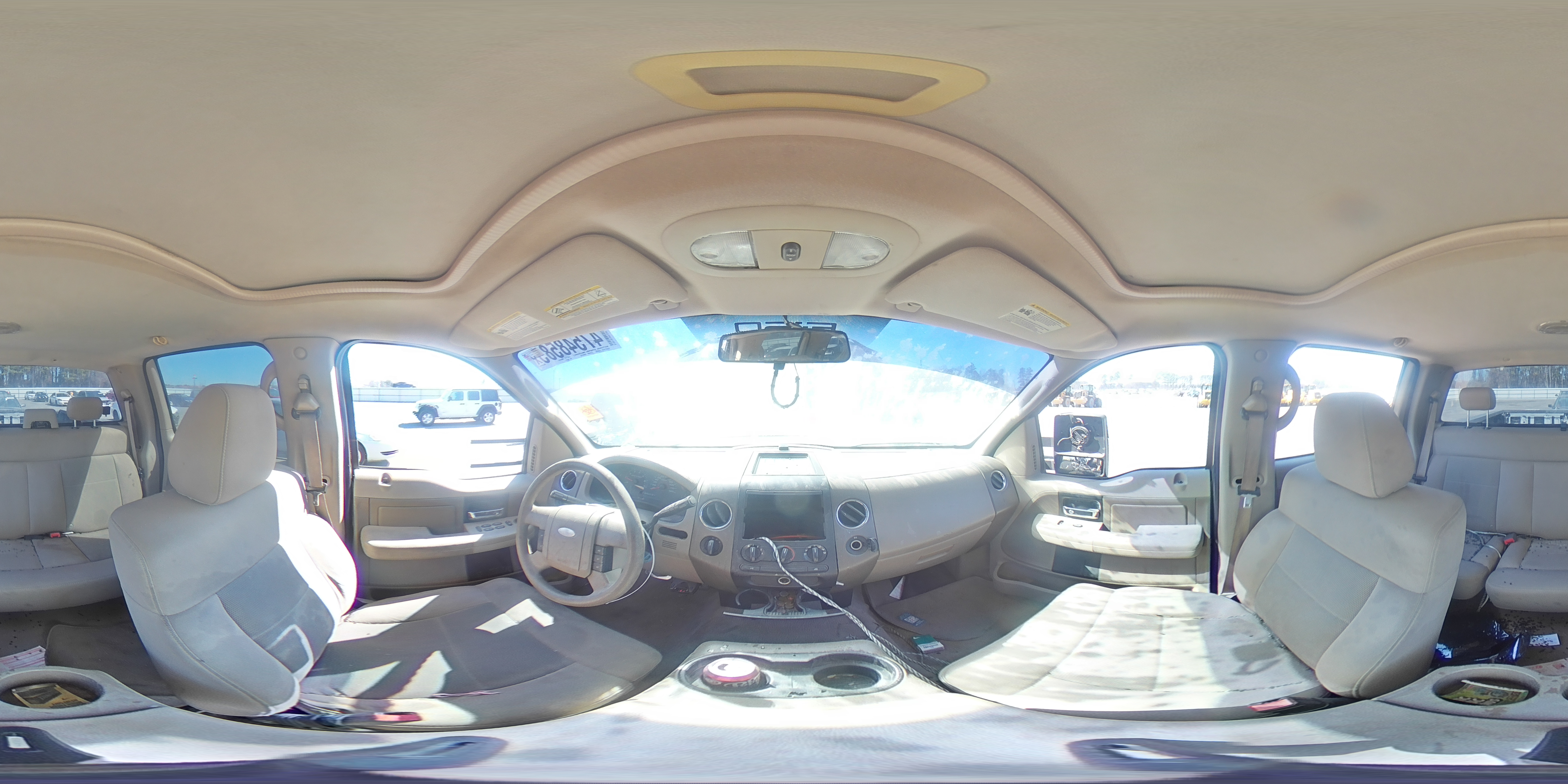 2006 Ford F-150 - Image 12