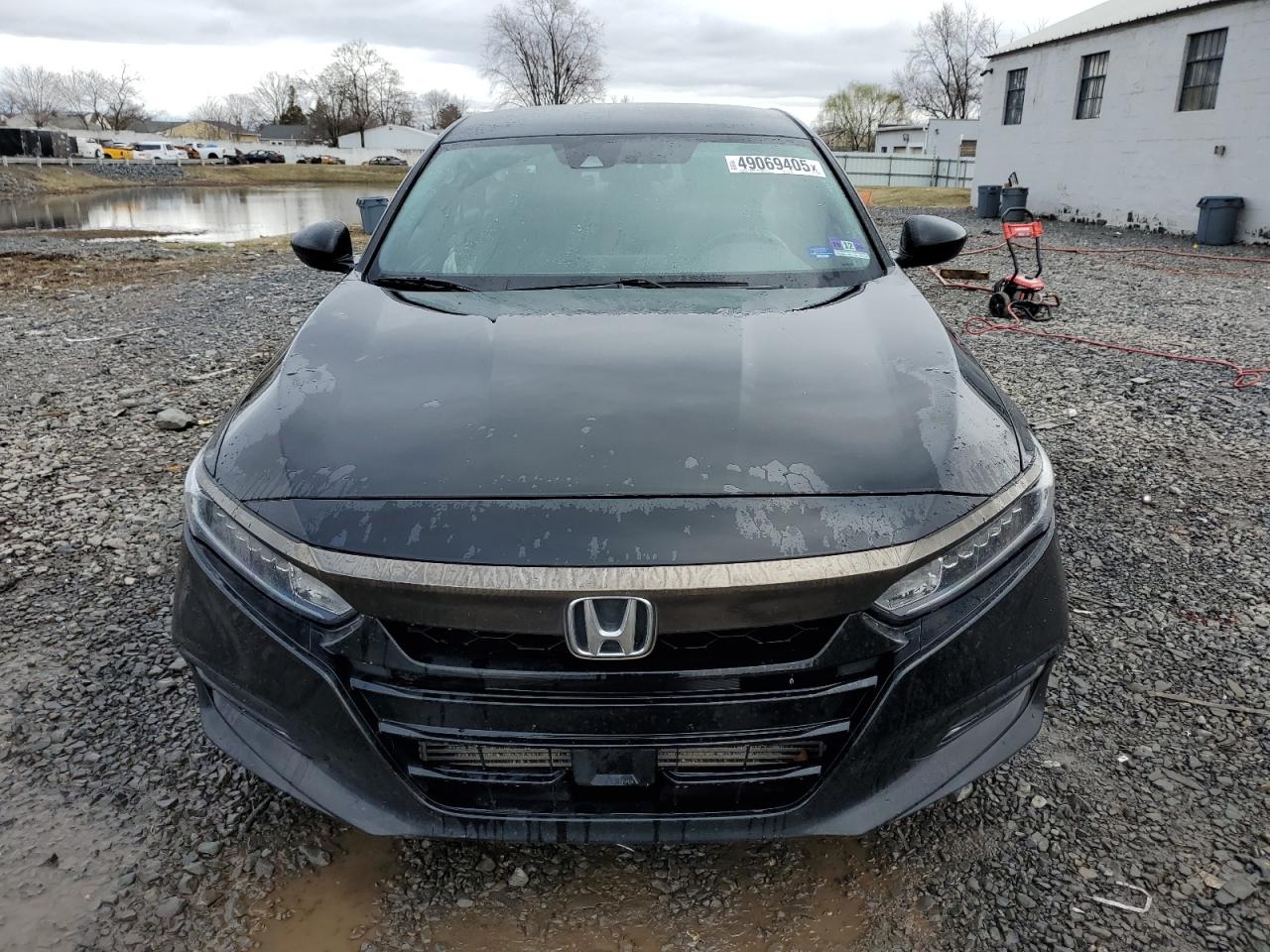 2020 Honda Accord - Image 5