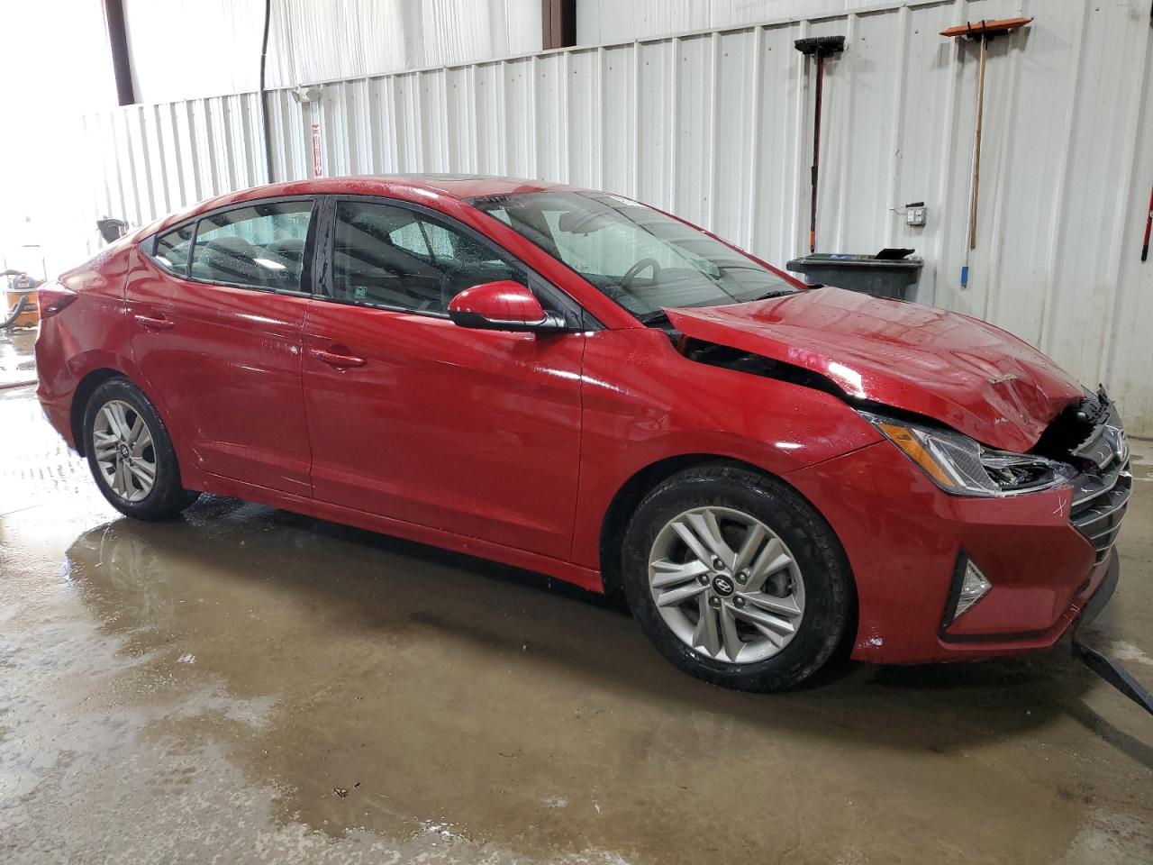 2020 Hyundai Elantra - Image 4