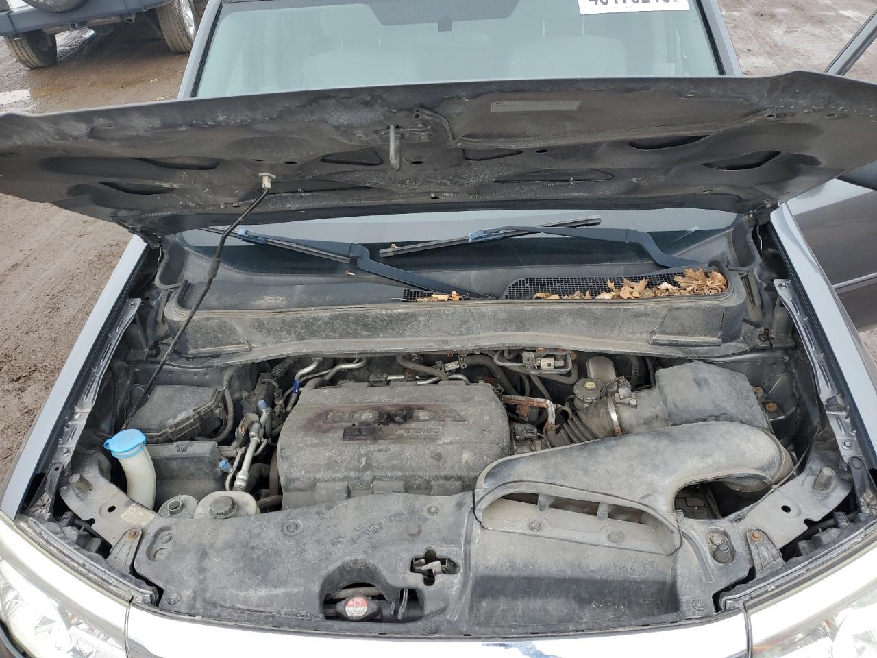2013 Honda Pilot - Image 12