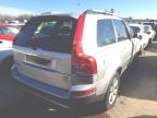 2012 VOLVO XC90 SE LU for sale at Copart SANDY