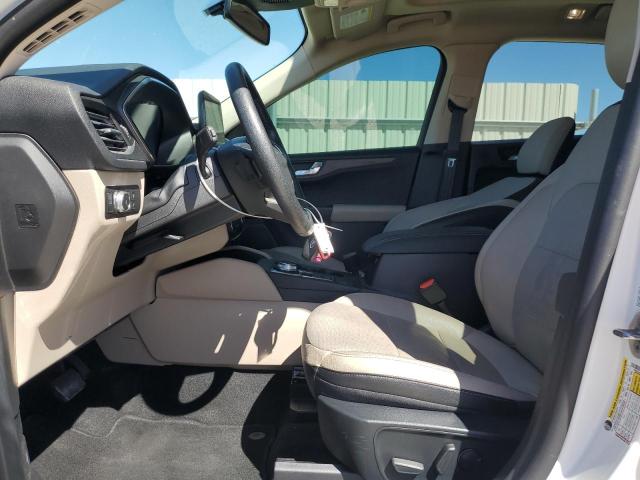  FORD ESCAPE 2020 Белы