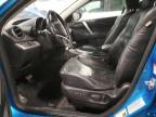 2010 Mazda 3 S продається в Lansing, MI - Front End