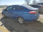 2018 Ford Fiesta Se продається в Wichita, KS - Front End