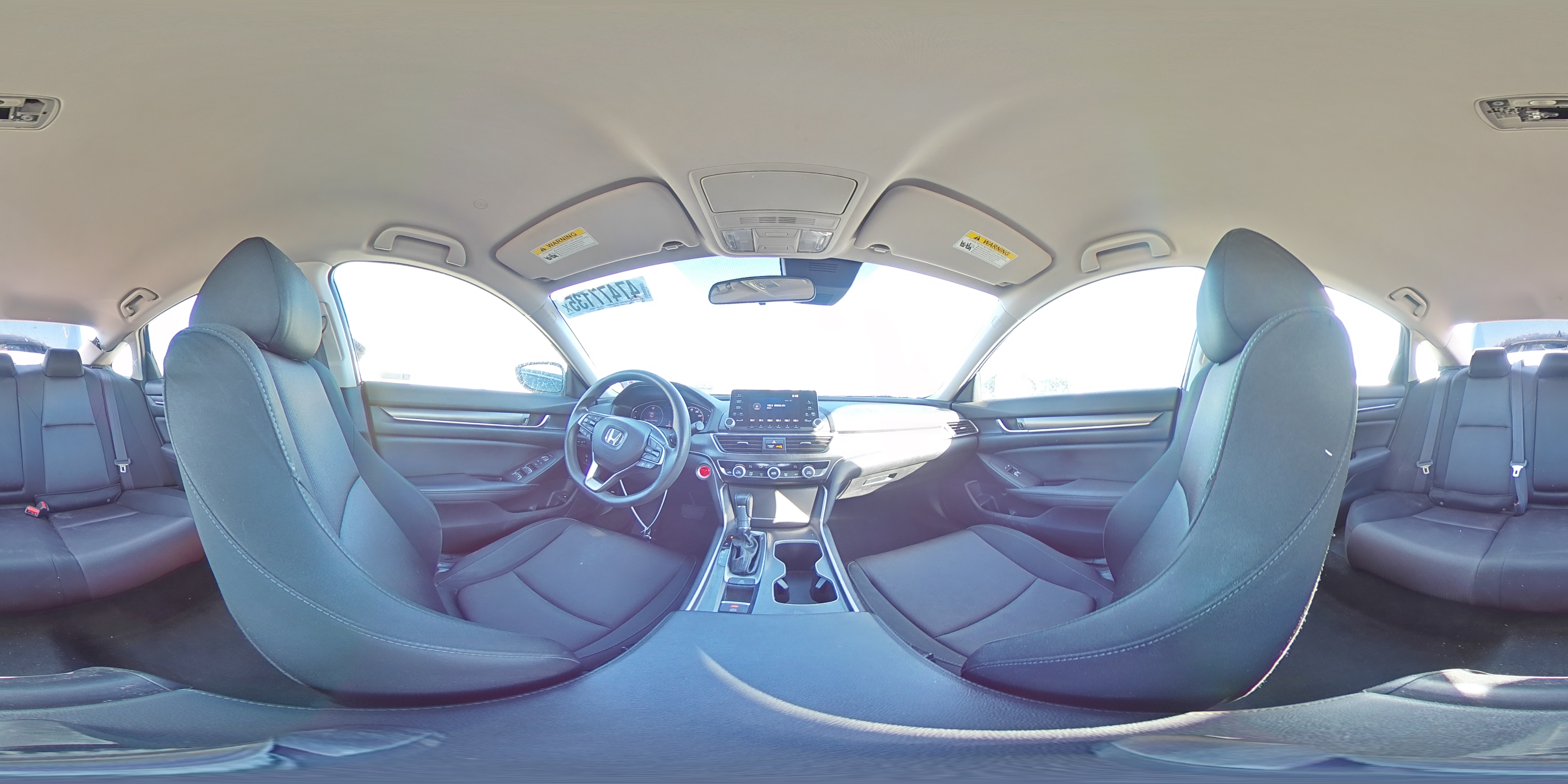 2019 Honda Accord - Image 13