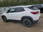 2021 Chevrolet Trailblazer Lt for Sale in Shreveport, LA - Front End