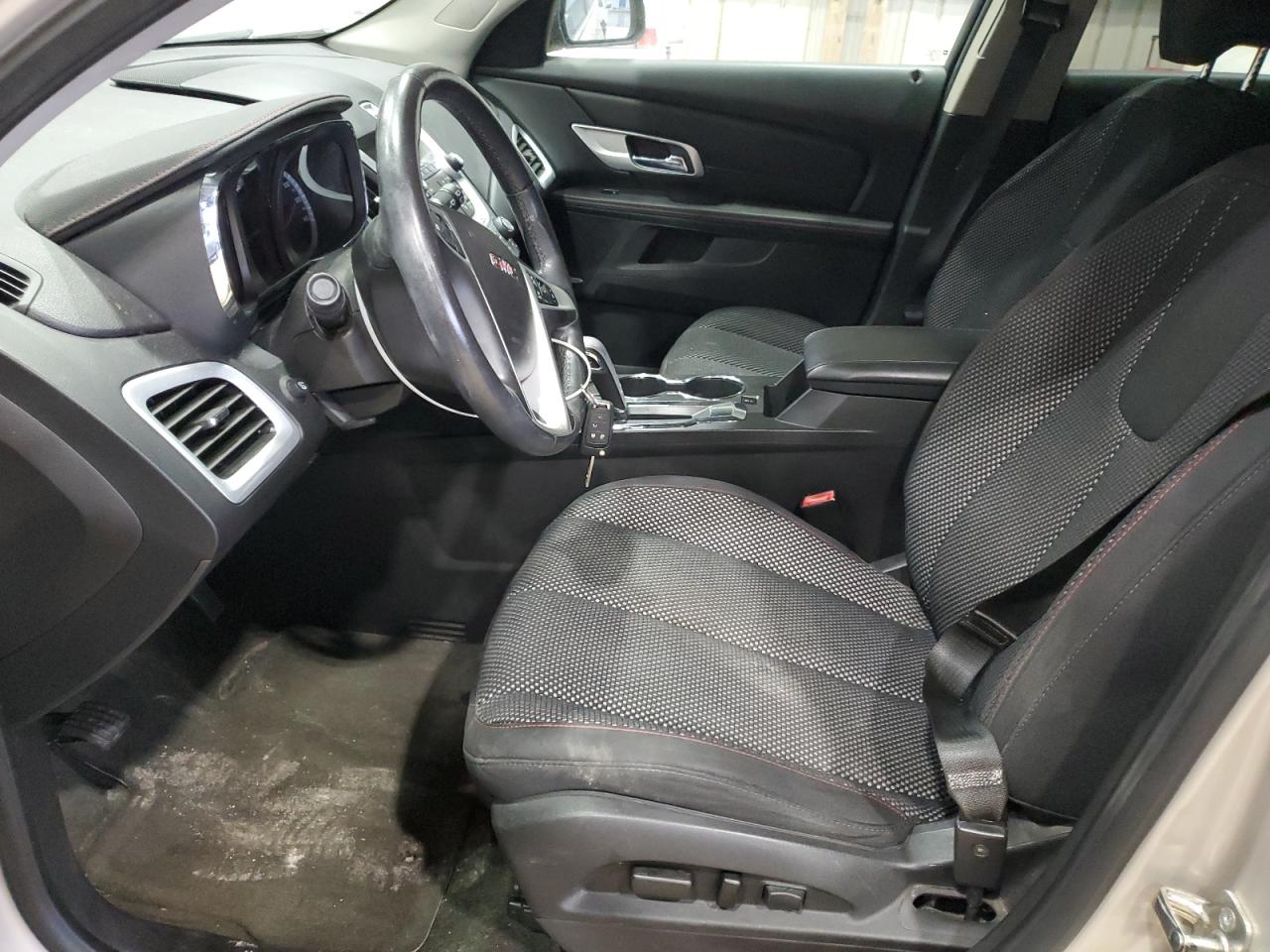 2011 GMC Terrain - Image 7