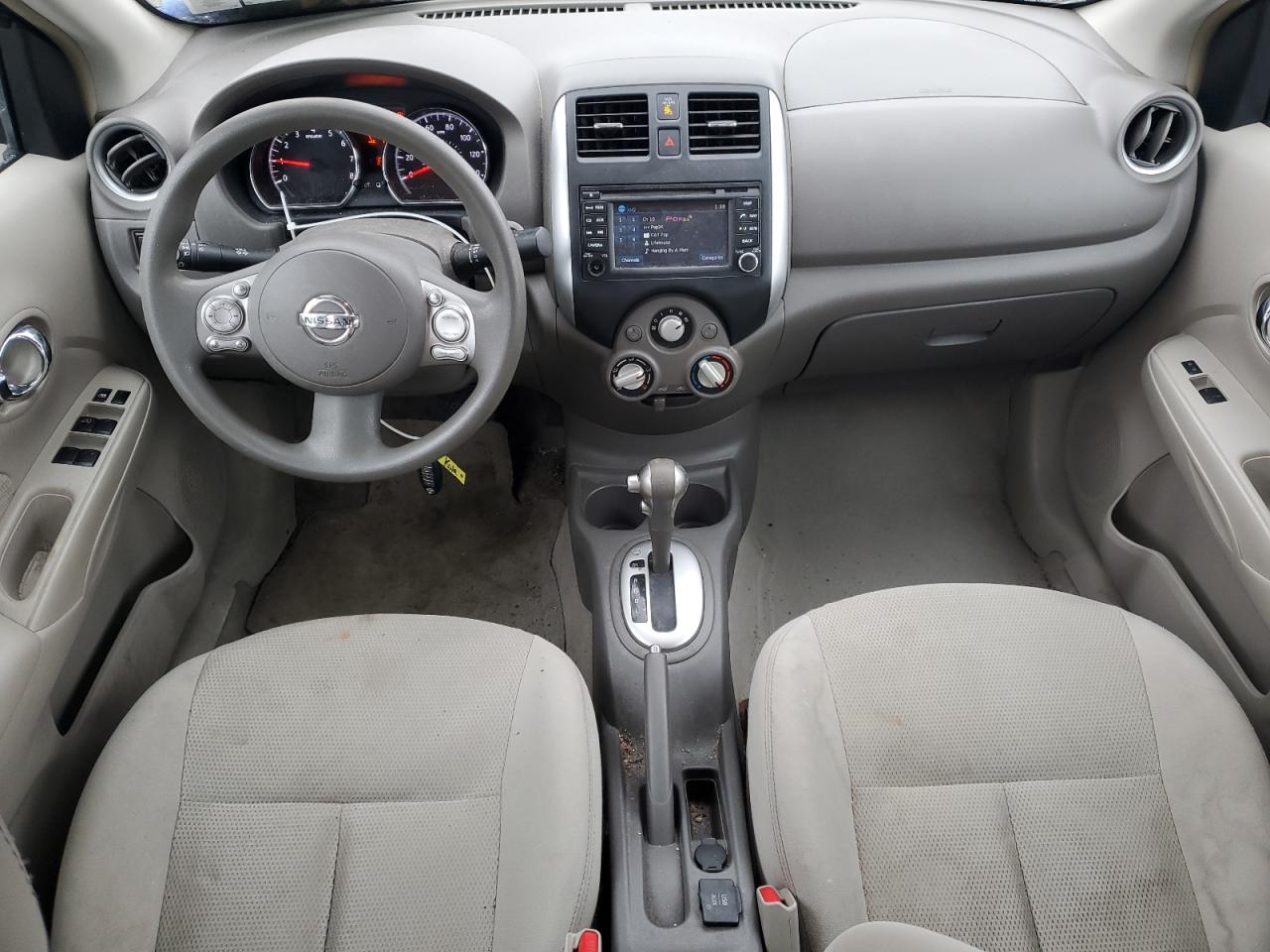 2014 Nissan Versa - Image 8