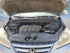 2007 Honda Odyssey Exl للبيع في Temple، TX - Normal Wear