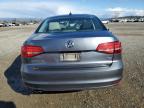 2015 Volkswagen Jetta Se for Sale in Anderson, CA - Mechanical