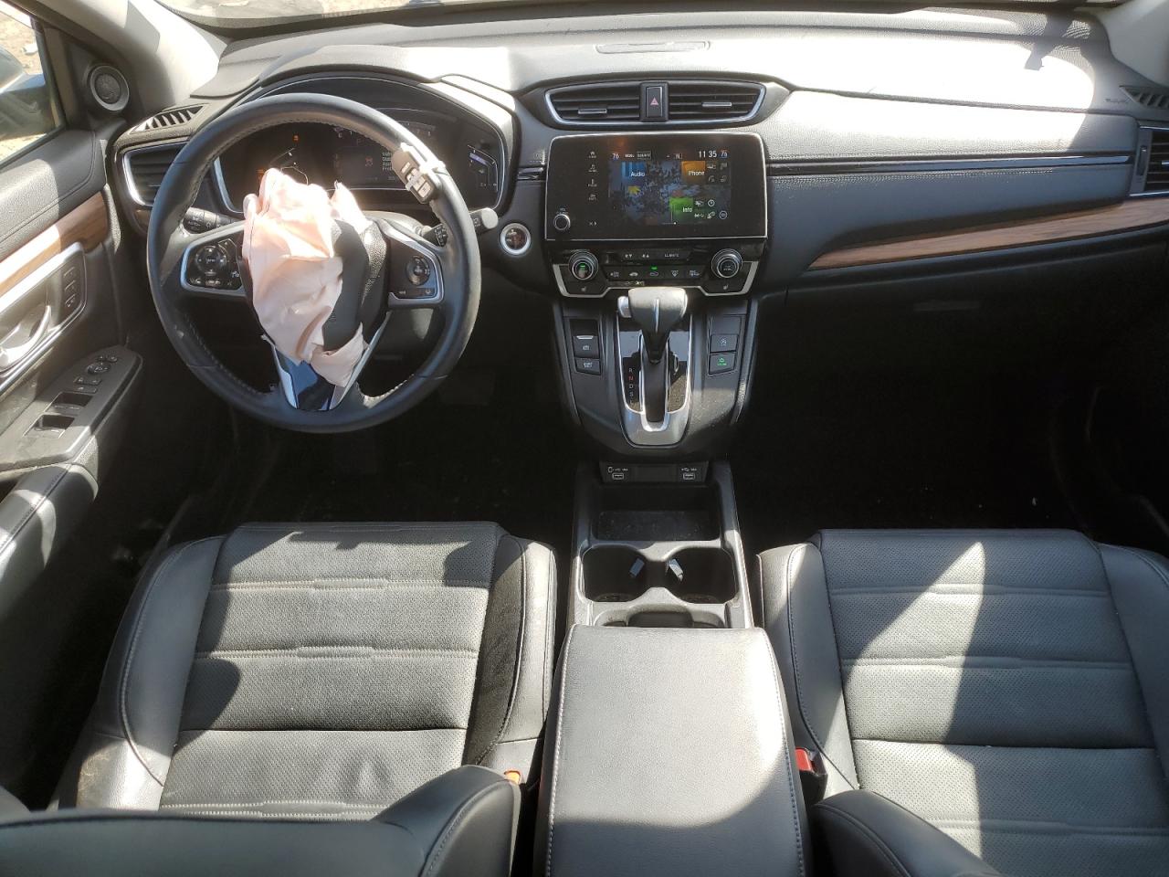2022 Honda CR-V - Image 8