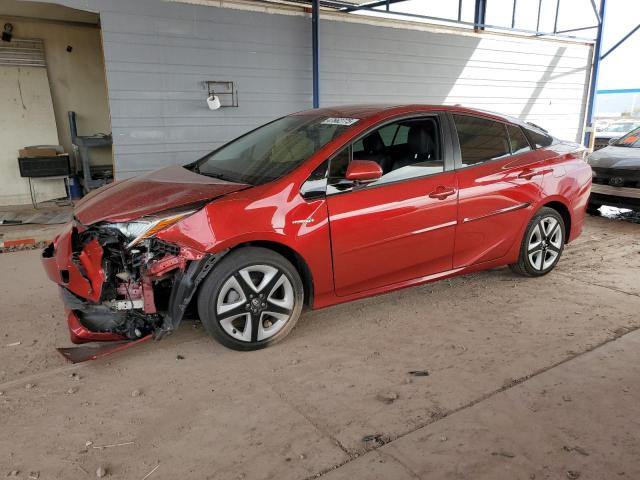 2017 Toyota Prius  за продажба в Phoenix, AZ - Front End