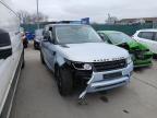 2015 LAND ROVER RANGE ROVER SPORT 3.0 SDV6 HSE 5DR AUTO for sale at Copart SANDTOFT
