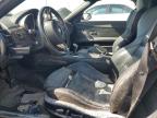 2007 Bmw Z4 3.0Si за продажба в Riverview, FL - Water/Flood