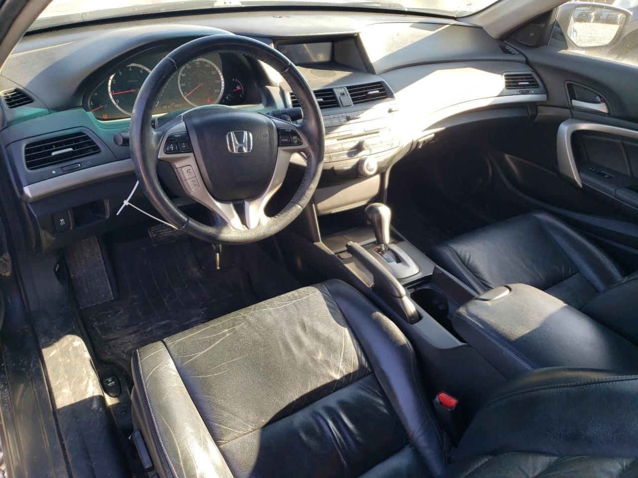 2011 Honda Accord - Image 8