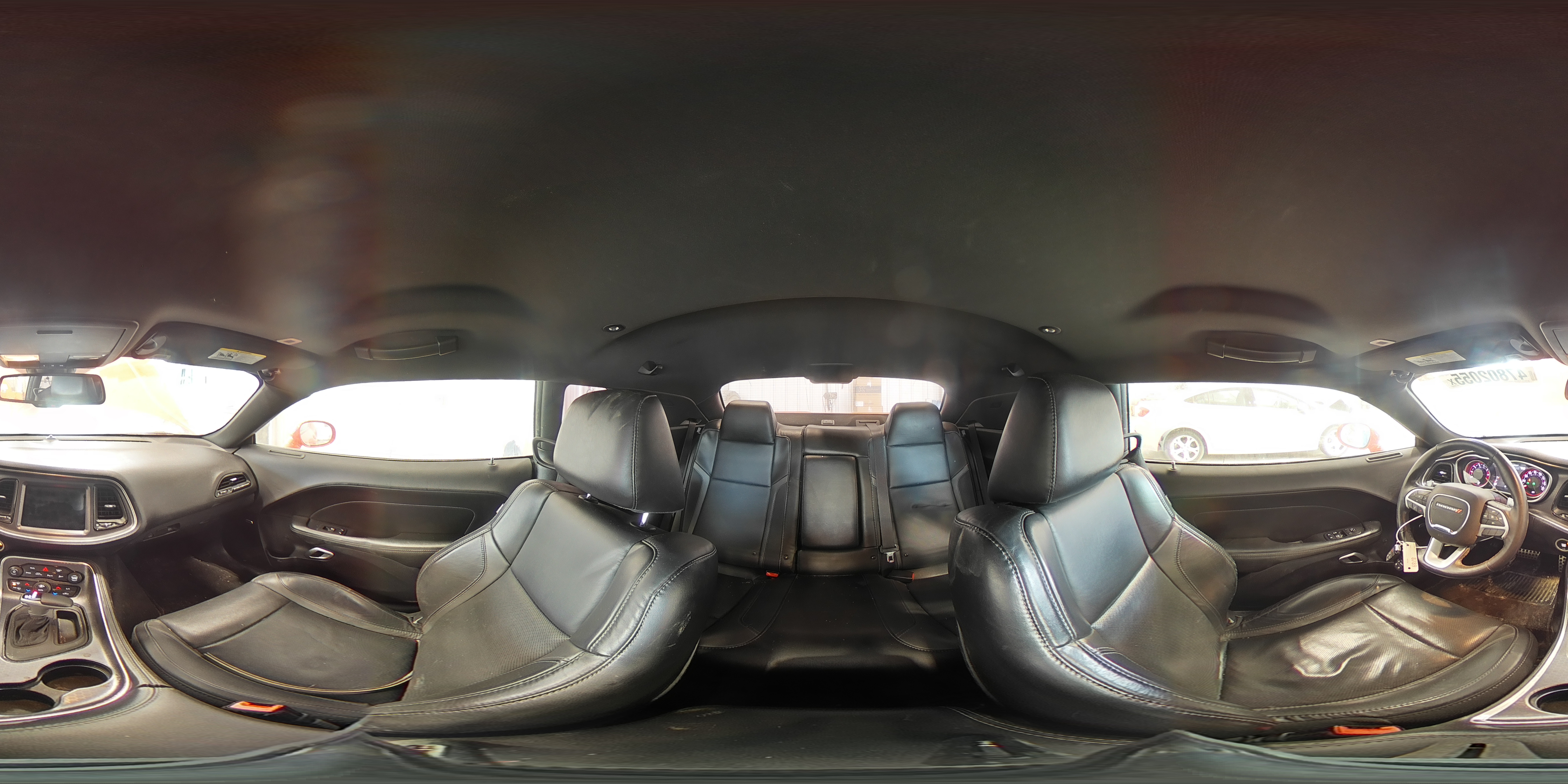 2017 Dodge Challenger - Image 15